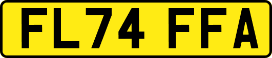 FL74FFA
