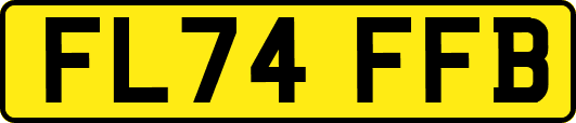 FL74FFB