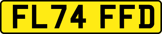 FL74FFD