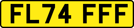 FL74FFF