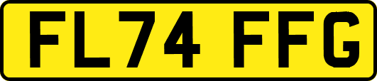 FL74FFG