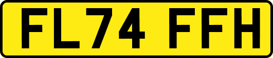 FL74FFH