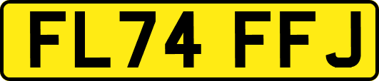 FL74FFJ