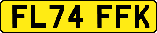 FL74FFK