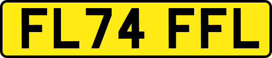 FL74FFL