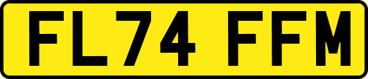FL74FFM