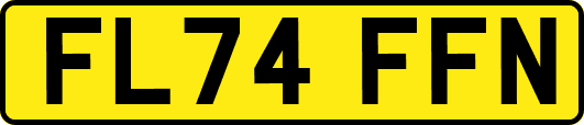FL74FFN