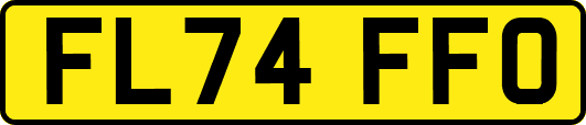 FL74FFO