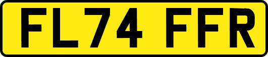 FL74FFR