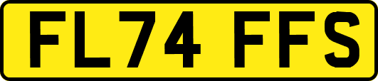 FL74FFS