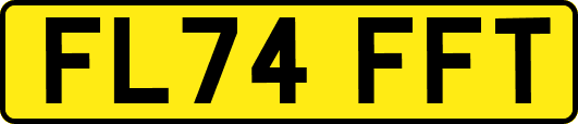 FL74FFT
