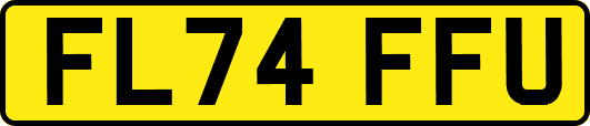 FL74FFU