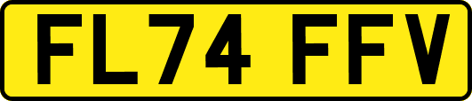 FL74FFV