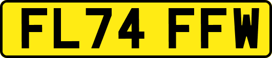 FL74FFW