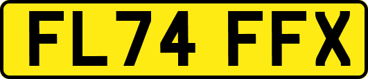 FL74FFX