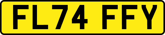 FL74FFY