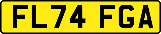 FL74FGA