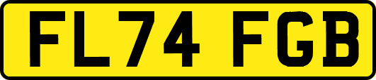 FL74FGB