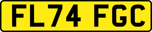 FL74FGC