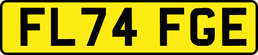 FL74FGE