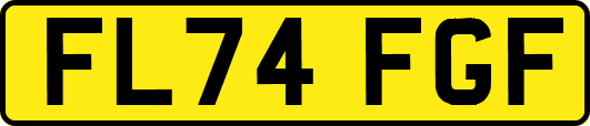 FL74FGF