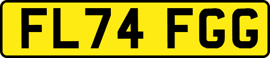 FL74FGG