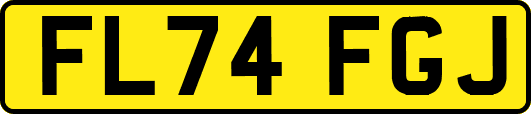 FL74FGJ