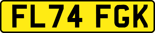 FL74FGK