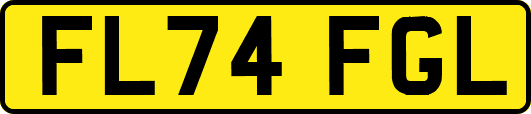 FL74FGL