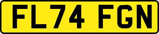 FL74FGN