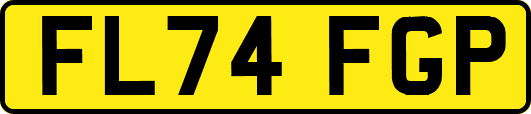 FL74FGP
