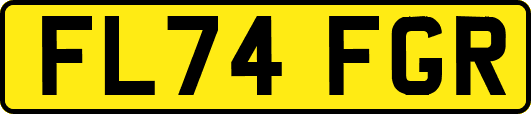 FL74FGR