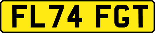FL74FGT