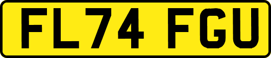 FL74FGU