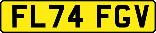 FL74FGV