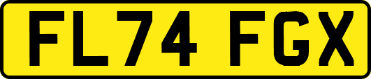 FL74FGX