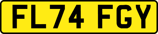 FL74FGY