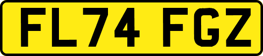 FL74FGZ