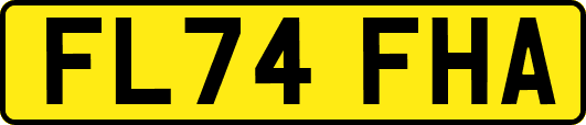 FL74FHA