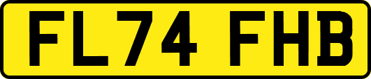 FL74FHB