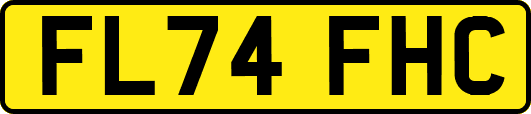 FL74FHC