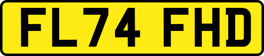 FL74FHD
