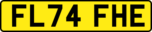 FL74FHE