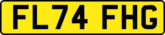 FL74FHG
