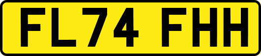FL74FHH