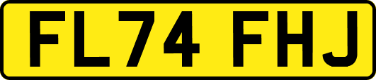 FL74FHJ