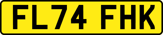 FL74FHK