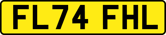 FL74FHL