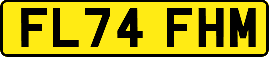 FL74FHM