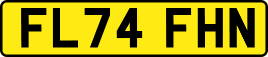 FL74FHN